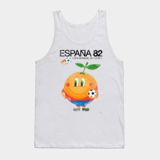 Espana 82 Tank Top